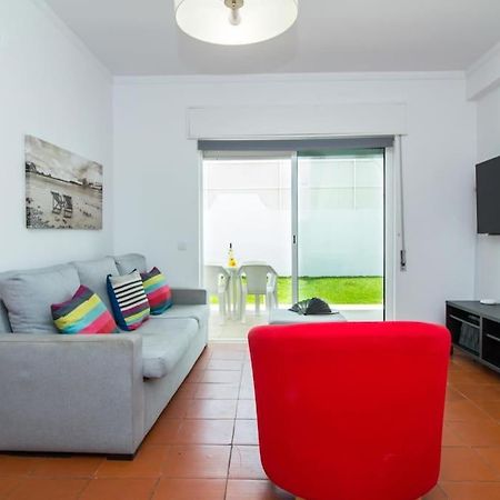Villa Double Joy - Privacy & Privat Pool & Garden & Top Location & Albufeira Exteriör bild