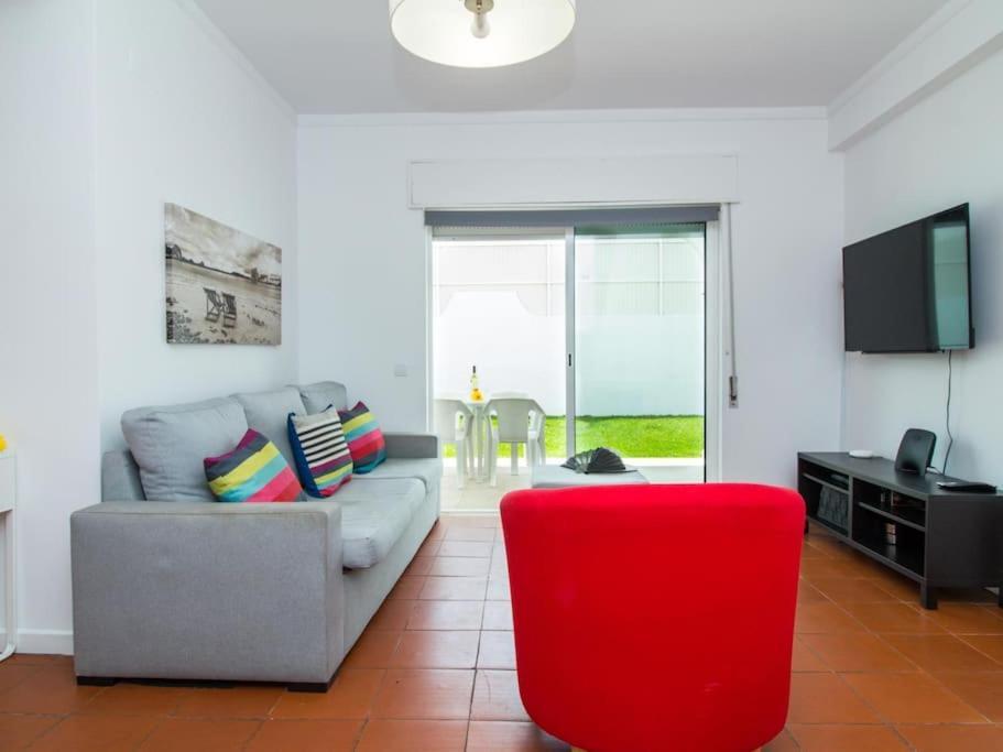 Villa Double Joy - Privacy & Privat Pool & Garden & Top Location & Albufeira Exteriör bild