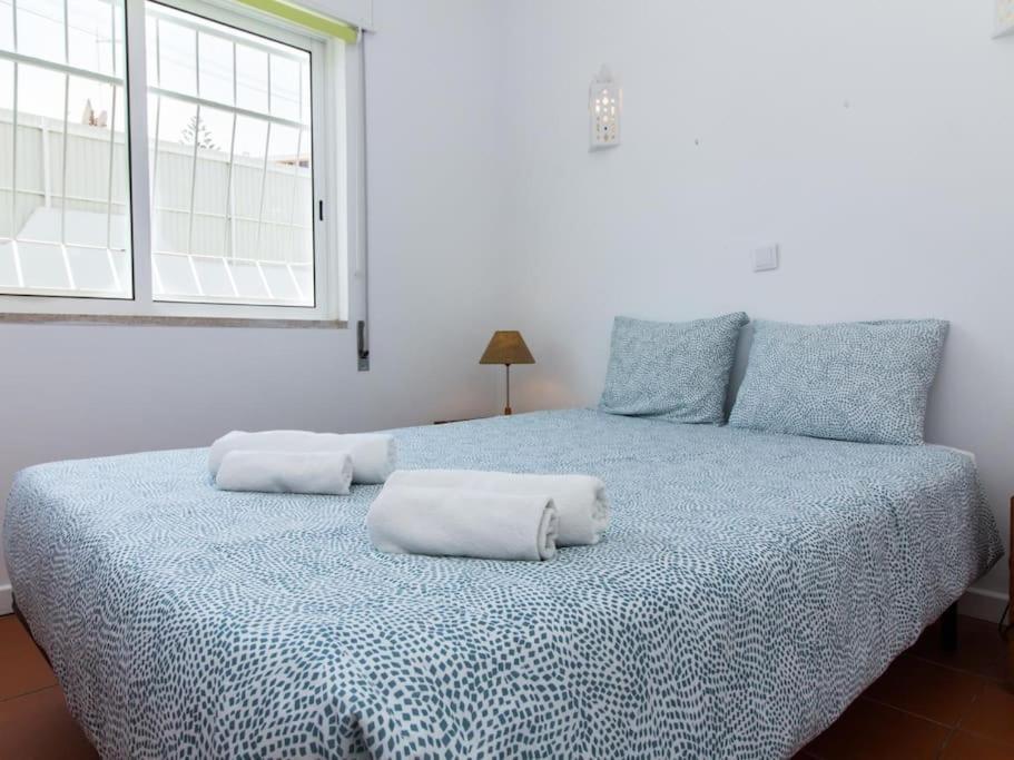 Villa Double Joy - Privacy & Privat Pool & Garden & Top Location & Albufeira Exteriör bild