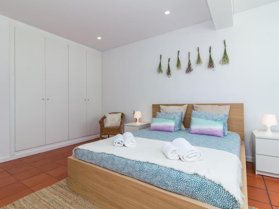 Villa Double Joy - Privacy & Privat Pool & Garden & Top Location & Albufeira Exteriör bild