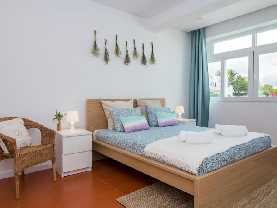 Villa Double Joy - Privacy & Privat Pool & Garden & Top Location & Albufeira Exteriör bild