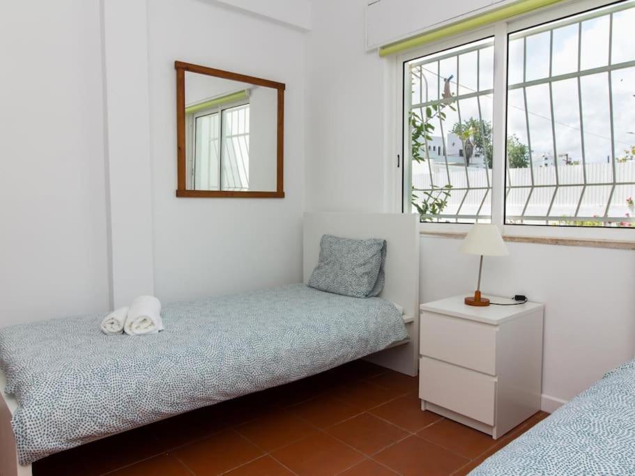Villa Double Joy - Privacy & Privat Pool & Garden & Top Location & Albufeira Exteriör bild