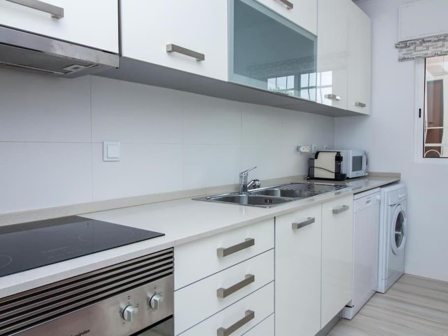 Villa Double Joy - Privacy & Privat Pool & Garden & Top Location & Albufeira Exteriör bild
