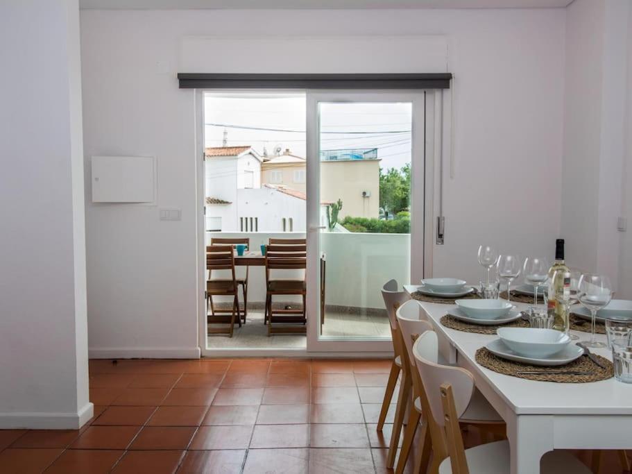 Villa Double Joy - Privacy & Privat Pool & Garden & Top Location & Albufeira Exteriör bild