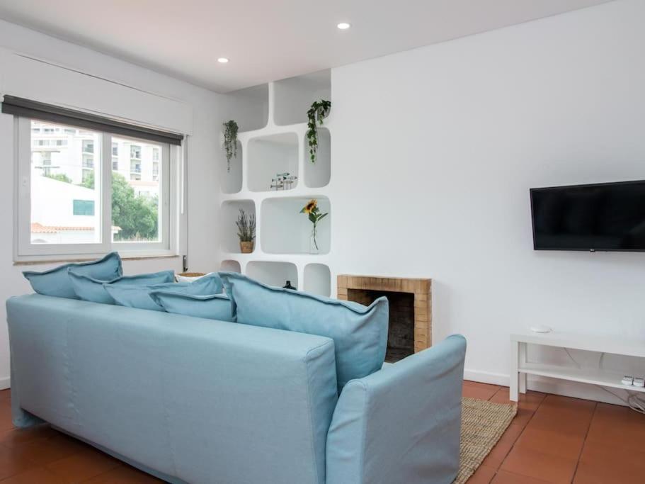 Villa Double Joy - Privacy & Privat Pool & Garden & Top Location & Albufeira Exteriör bild