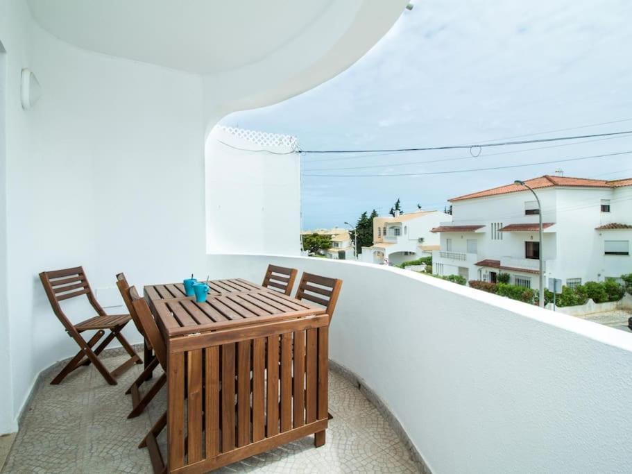 Villa Double Joy - Privacy & Privat Pool & Garden & Top Location & Albufeira Exteriör bild