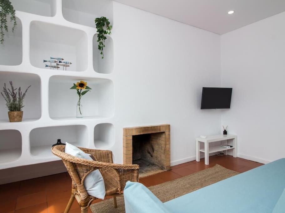 Villa Double Joy - Privacy & Privat Pool & Garden & Top Location & Albufeira Exteriör bild