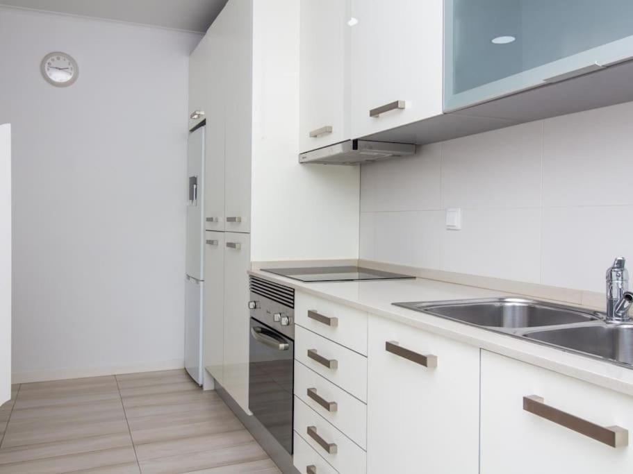 Villa Double Joy - Privacy & Privat Pool & Garden & Top Location & Albufeira Exteriör bild