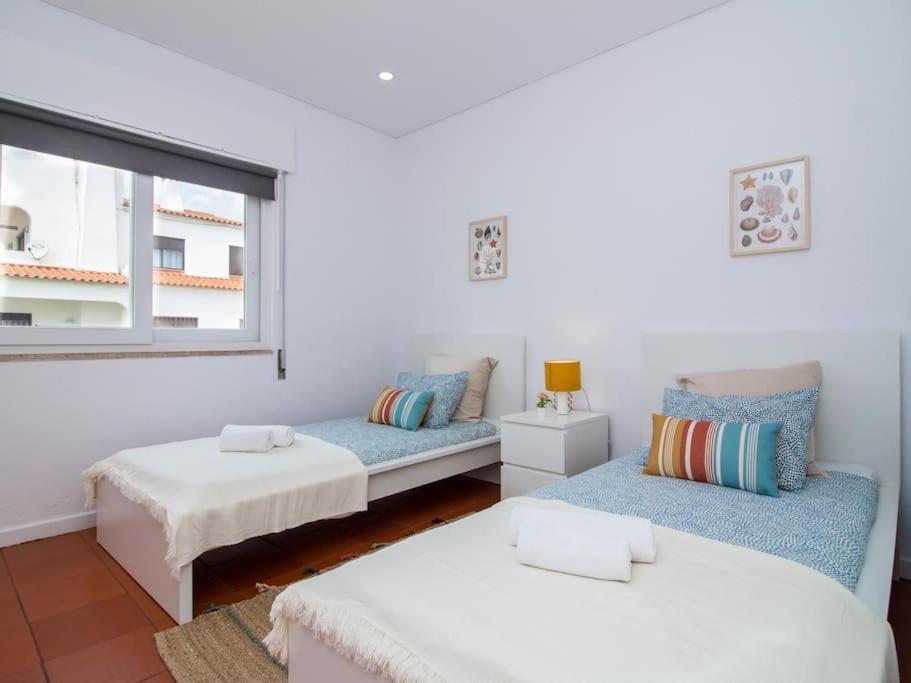 Villa Double Joy - Privacy & Privat Pool & Garden & Top Location & Albufeira Exteriör bild