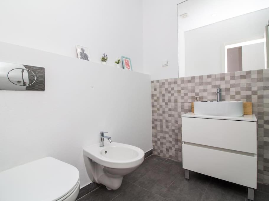 Villa Double Joy - Privacy & Privat Pool & Garden & Top Location & Albufeira Exteriör bild