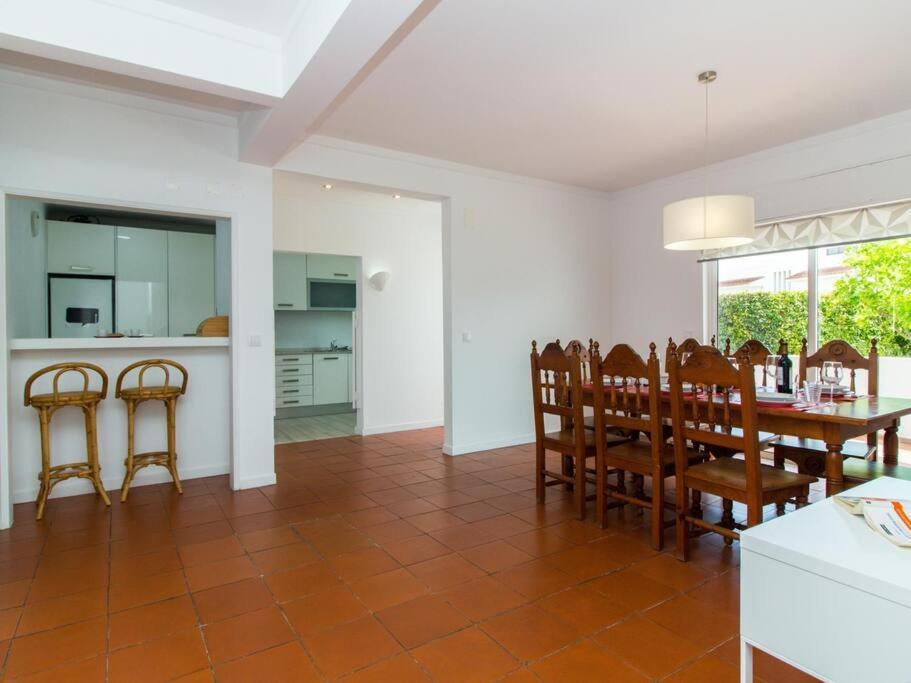 Villa Double Joy - Privacy & Privat Pool & Garden & Top Location & Albufeira Exteriör bild