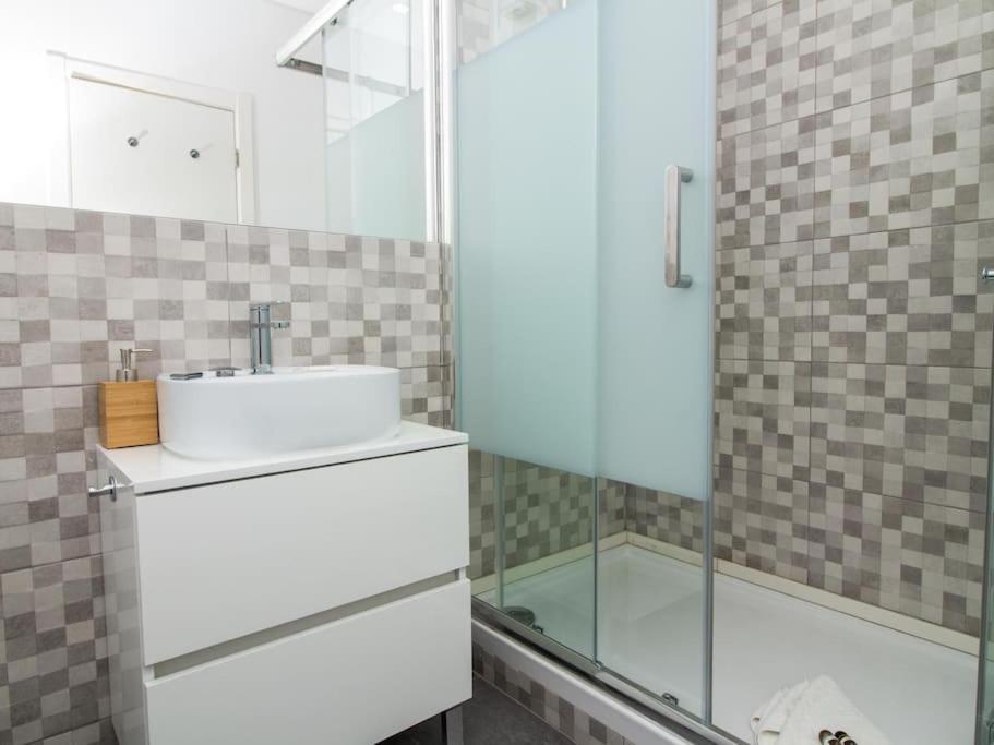 Villa Double Joy - Privacy & Privat Pool & Garden & Top Location & Albufeira Exteriör bild