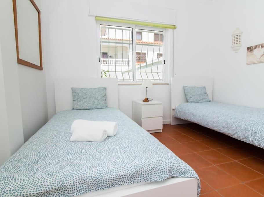 Villa Double Joy - Privacy & Privat Pool & Garden & Top Location & Albufeira Exteriör bild